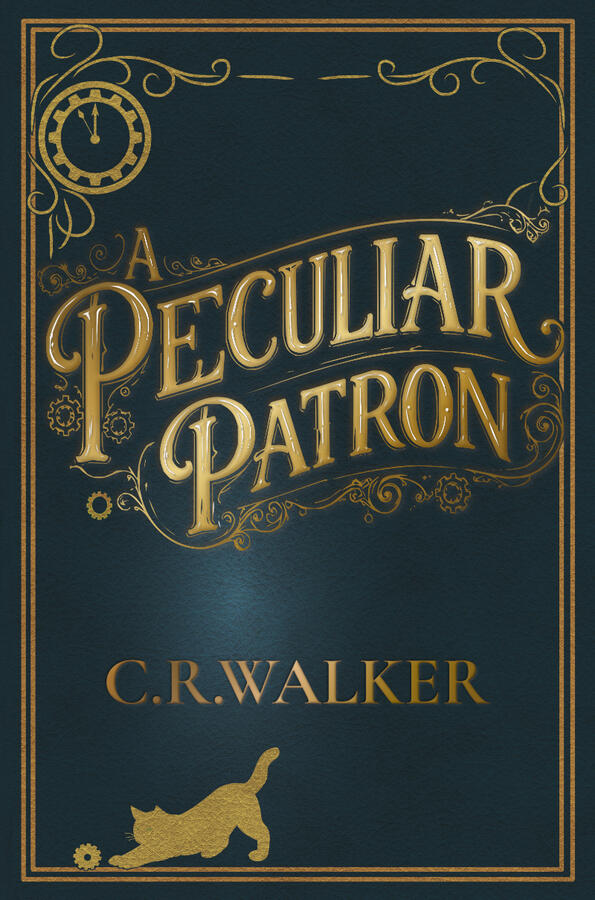 A Peculiar Patron